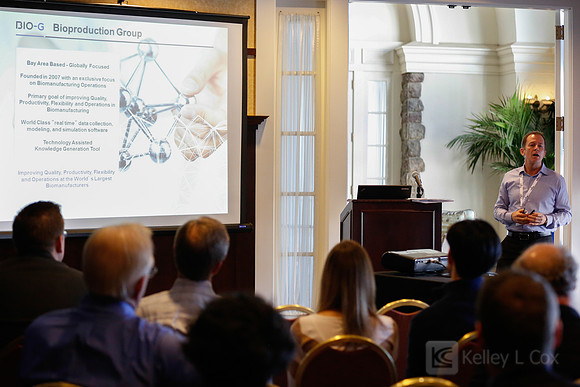 Bio-G Flexible Facilities Conference