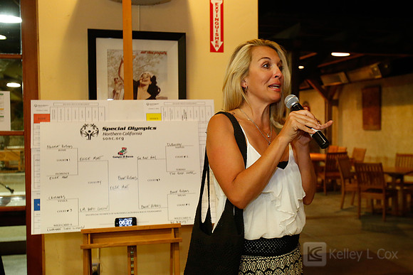 SONC: Bocce Tournament