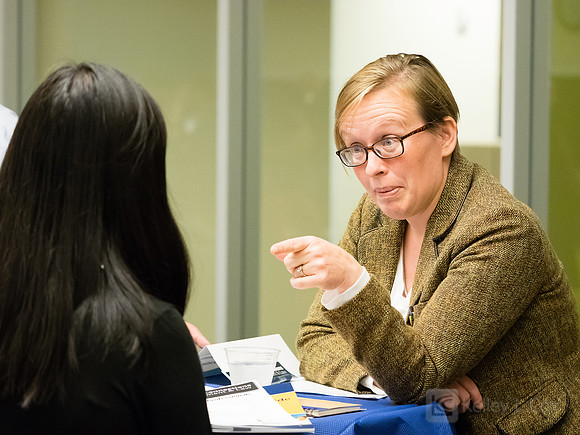 CAA: Career Connection Series - Government & Law