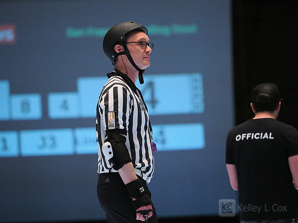Roller Derby