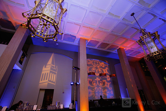 Blue and Gold Bash