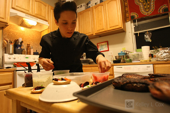 Supper Club Dec 22, 2011