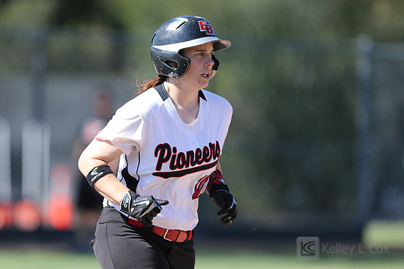 Softball: CSUMB at CSUEB