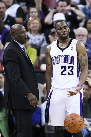 NBA: Memphis Grizzlies at Sacramento Kings