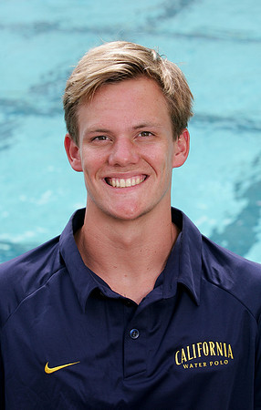 Cal Men's Water Polo