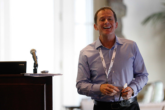 Bio-G Flexible Facilities Conference