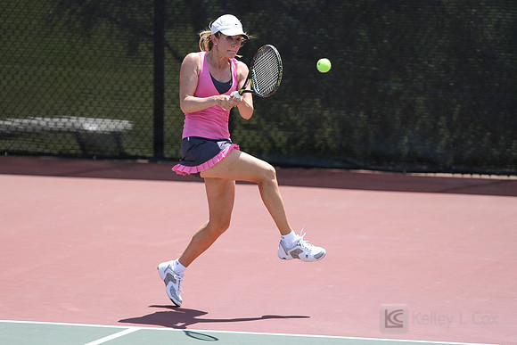 2012 Claremont Country Club Tennis Championships