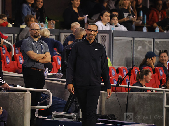 NWSL: Orlando Pride at Bay FC