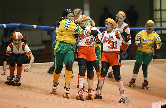 Roller Derby