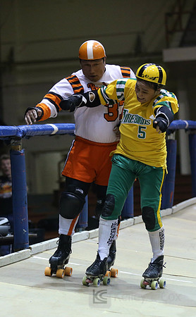 Roller Derby