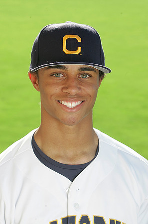 Cal Baseball