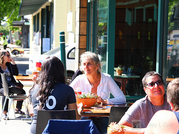 City of El Cerrito: Bike to Wherever Days