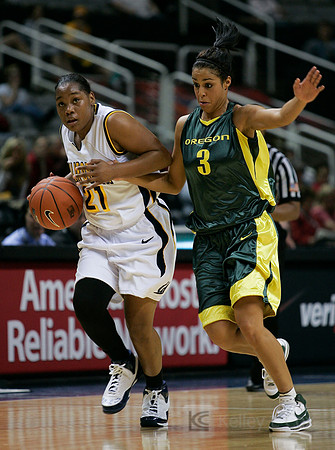 Alexis Gray-Lawson, Tamika Nurse