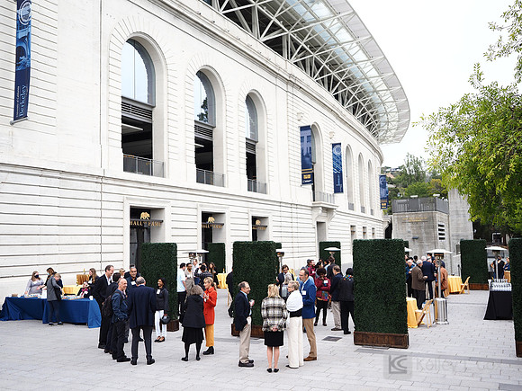 Simons Institute 10th Anniversary Gala