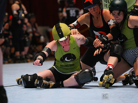Roller Derby