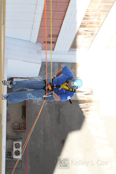 Over the Edge Reno