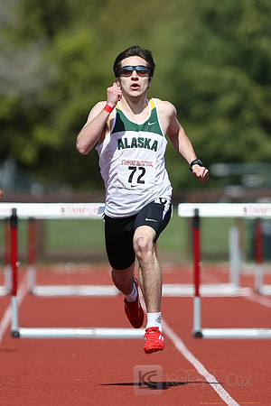 UAA Stanford Invite