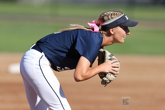 Softball: CSUMB at CSUEB