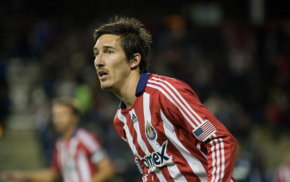 Chivas USA vs San Jose Earthquakes