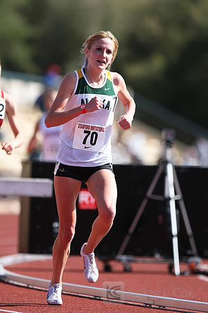 UAA Stanford Invite