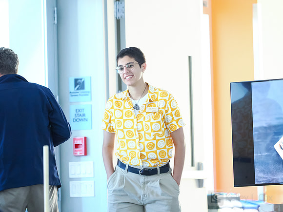 Jacobs Institute: Summer Design Showcase