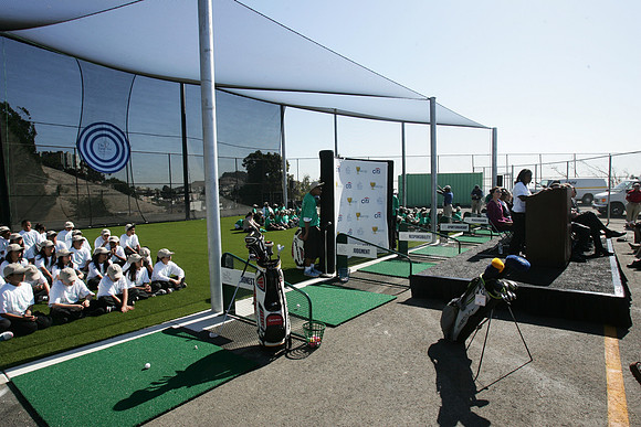 The First Tee San Francisco