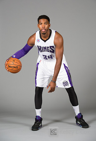 NBA: Sacramento Kings-Media Day