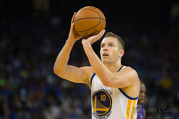 NBA: Los Angeles Lakers at Golden State Warriors