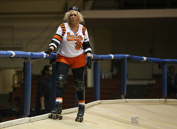 Roller Derby