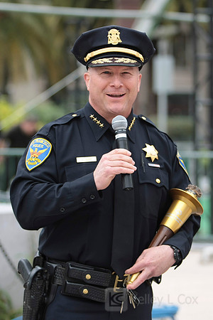SONC Torch Run