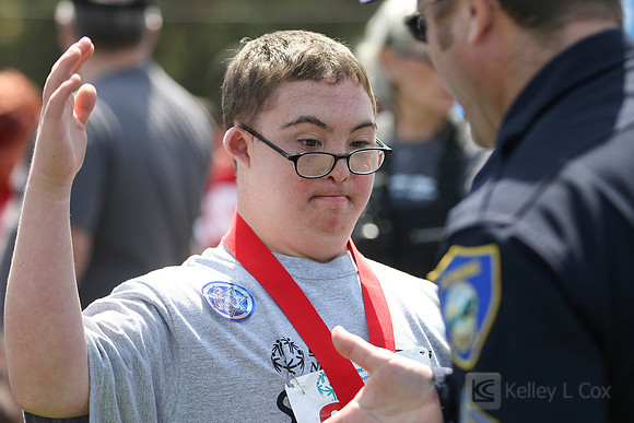 SONC: Bay Area School Games 2012