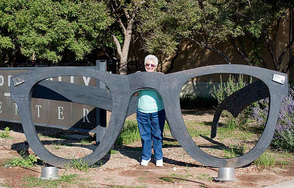 Buddy Holly Center