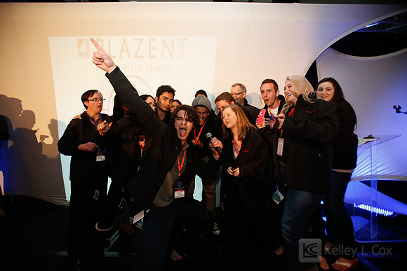 SONC 2015 Winterfest