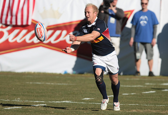 USA vs Samoa