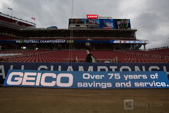 NCAA Football: Pac-12 Championship - Oregon Ducks v Arizona Wildcats