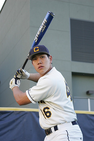 Cal Baseball