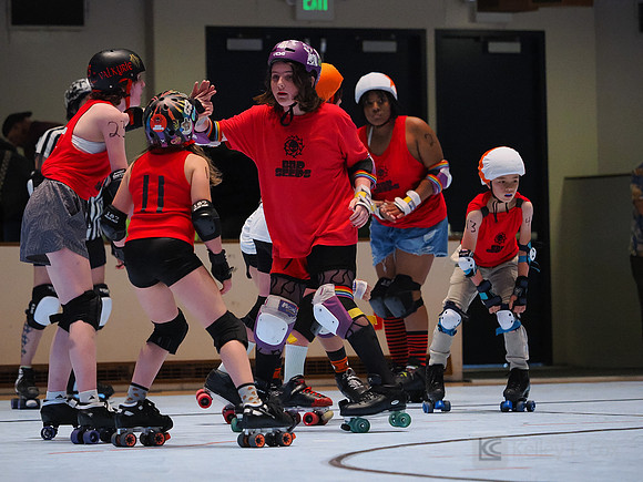 Roller Derby