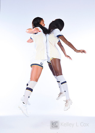 Karlie Lema (12), Alexis Wright (40)