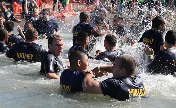 SONC Polar Plunge SF