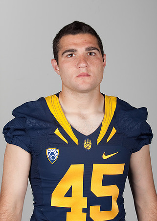 Cal Football 2010
