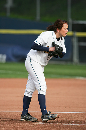 Cal Softball vs Santa Clara