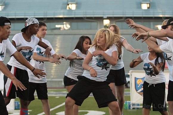 Special Olympics Nevada - Summer Games - Opening Ceremonies