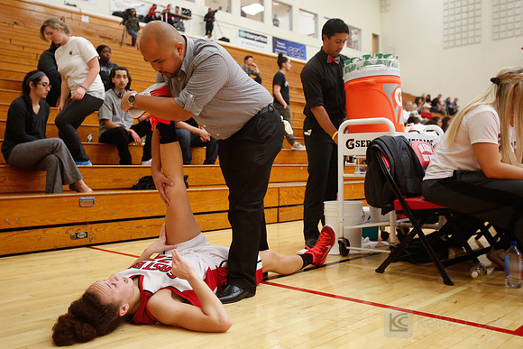 Cal State East Bay Pioneers guard Micah Walker (22)