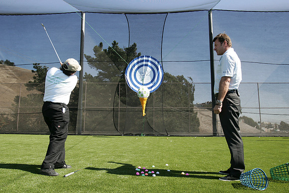 The First Tee San Francisco