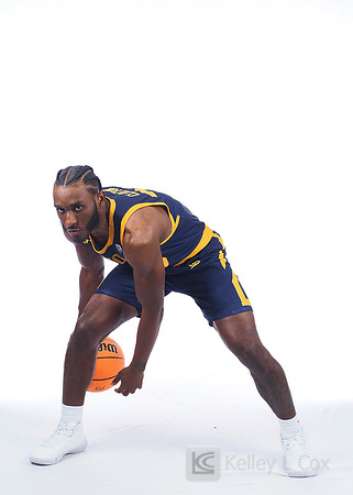 DeJuan Clayton (33)