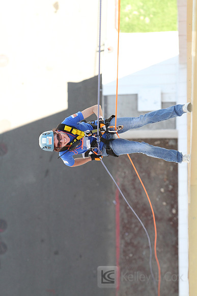 Over the Edge Reno