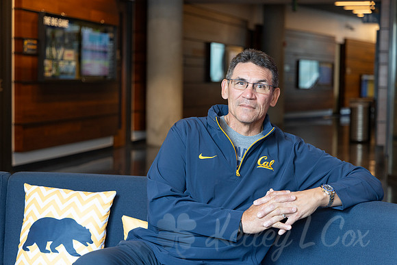 Ron Rivera