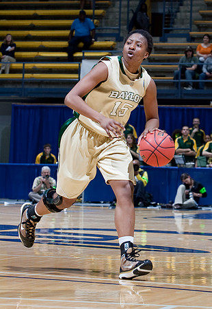 Baylor vs Georgetown