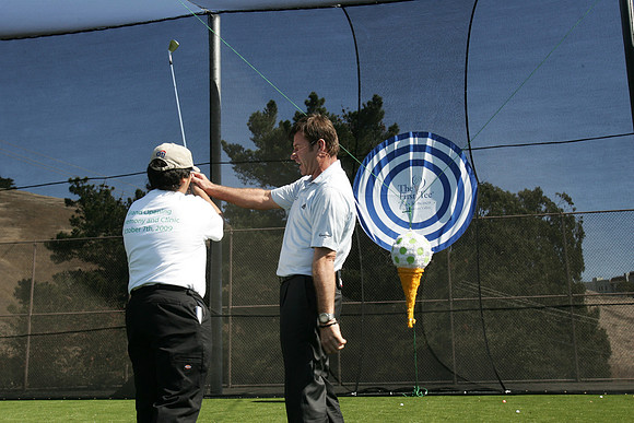 The First Tee San Francisco