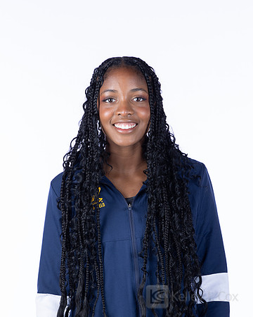 Track & Field: California Golden Bears Media Day